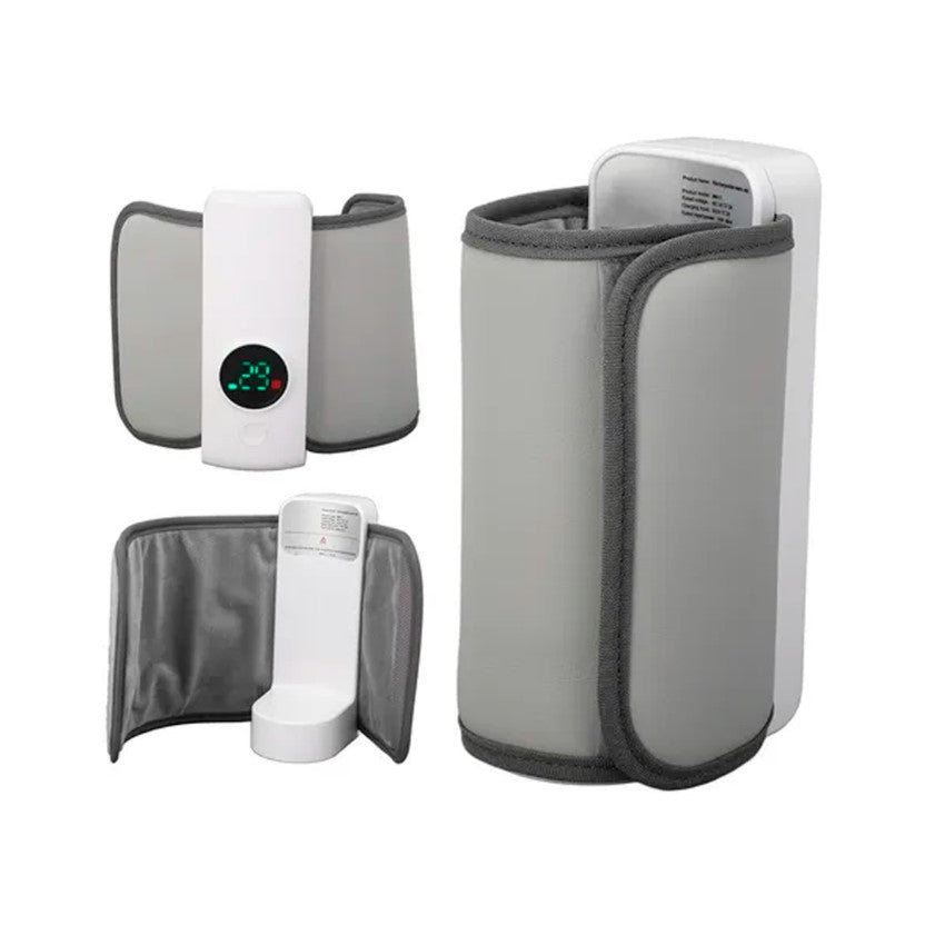 Calentador Portátil de Mamaderas