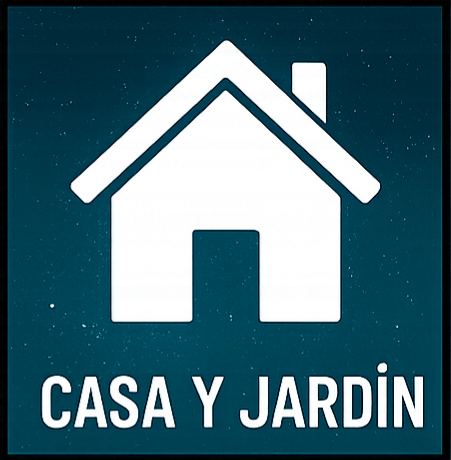 Casa y Jardin