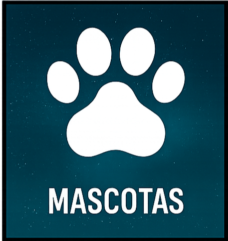 Mascotas