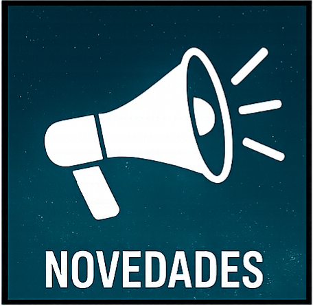 Novedades